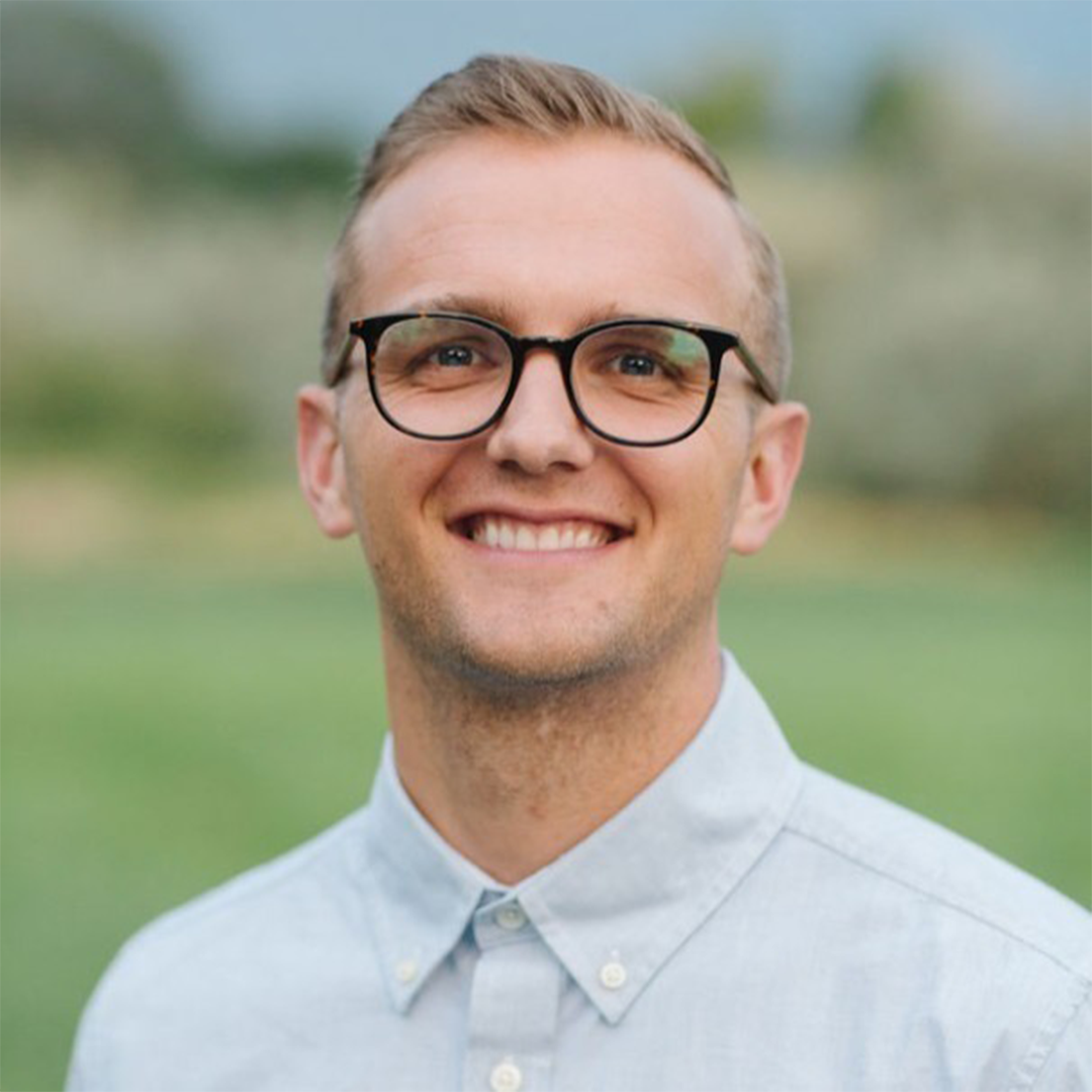 Jordan McKee